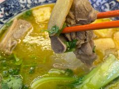 -阿三生煎(正弘城店)