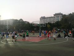 -四川大学(望江校区)