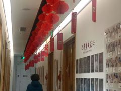 -子曰书院·古筝围棋书法国画小主持(夏都店)
