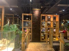 大堂-春润大地海南椰子鸡(沙井京基百纳广场店)
