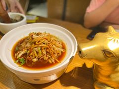 -炊烟小炒黄牛肉(东庆街店)