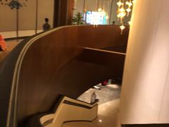 -大连金石滩绿发温泉假日酒店