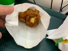 西域风情鸡翅-赛百味SUBWAY(大都荟店)