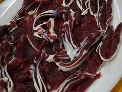 三花趾-鑫宝沙茶牛肉火锅(永泰店)