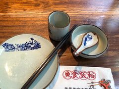 -鱼食饭稻·苏浙土菜17年老馆子(平江路店)