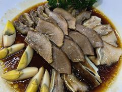 -蚝得喜海鲜(东城店)