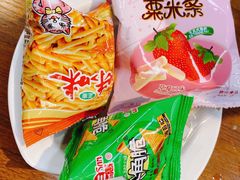 -庆峰龙虾烧烤(合肥一店)
