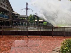 -芜湖方特东方神画