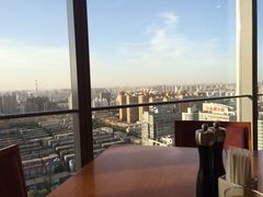 -视界美食自助餐厅·石家庄希尔顿酒店