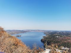 -棋盘山风景区