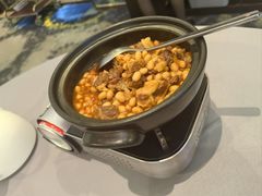 -徐记海鲜(陕西历史博物馆|明德门店)