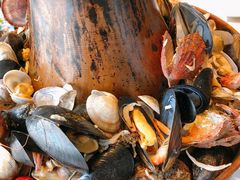 -小鱼儿海鲜港(新村十区店)