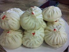 iphone_upload_pic-津门永胜包子铺(哈尔滨道总店)