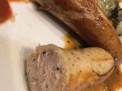 -宜家·瑞典风味餐厅(四元桥店)