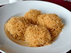 -洲际酒店·凌霄中餐厅SUMMIT