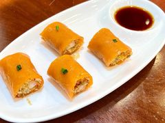 -蝴蝶里·粤菜·点心(滨江龙湖店)
