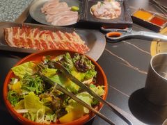 -厚贞日式烤肉(浦东汇智店)