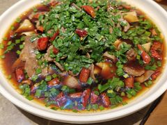 -邑金陵北京烤鸭店·现炒家常菜(ITC MALL店)