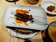 -火宫殿·小吃王国(坡子街店)