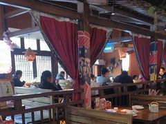 -老阿爸鲜鱼土菜(昆山花桥店)
