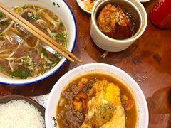 -易裕和·长沙米粉(友谊路店)