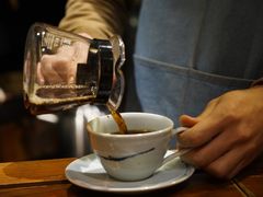 夏威夷摩卡-RUMORS COFFEE ROASTERY鲁马滋咖啡(湖南路店)