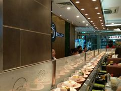 -争鲜回转寿司(飞洲国际店)