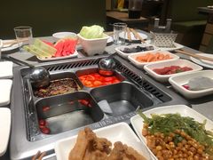 -海底捞火锅(河东万达广场店)