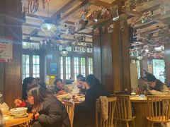 -慧娟面馆·餐厅(望江路店)