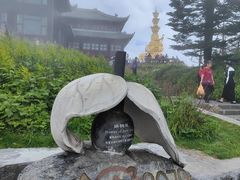 -峨眉山风景名胜区