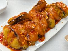 -昱德来·天津菜(河西店)