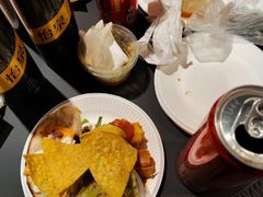 -Q MEX 库迈墨西哥餐吧(三里屯店)