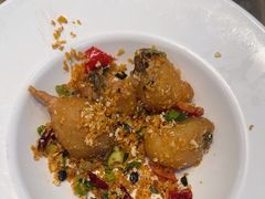 -庄氏祥记家常食府(国瑞建材家居博览中心店)