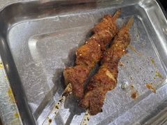 -满记烧饼(牛街东里小区一区店)