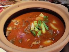 -串盟烧烤大排档·长沙美食地标(星沙店)