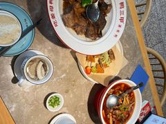 -厝小满.姜母鸭/泉州菜(桥南店)