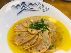-曾三娘翘脚牛肉