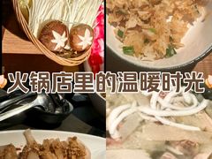 -同仁四季椰子鸡(宝安壹方城店)