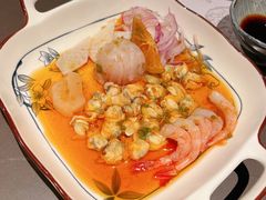 -小十料理(新城店)