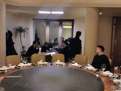 -荣兴酒家(徐家汇店)