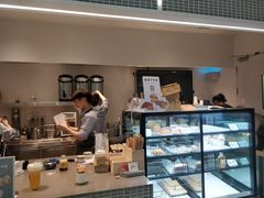-喜茶(深圳丰盛町店)