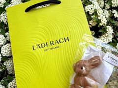 -Laderach 莱德拉(上海环贸iapm店)