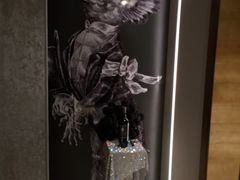 -大酉·M Coffee(北京美术馆店)