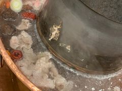 -牛街·马辈儿涮肉(牛街二店)
