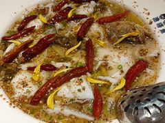 -渔语鱼新川菜Bistro(万象天地店)
