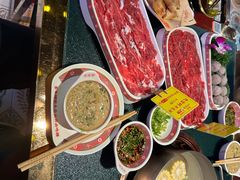 -大吉利·潮汕鲜牛肉火锅(总店)