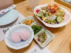 -鳗鲔·料理小馆
