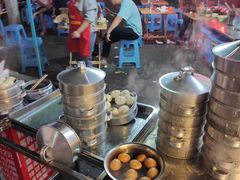 -梁憨包(南岸回龙湾店)