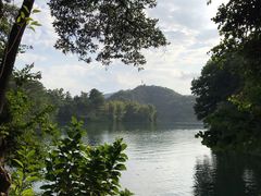 -红花湖景区