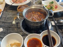 -诺筵汤品·菌汤火锅(南河坝店)